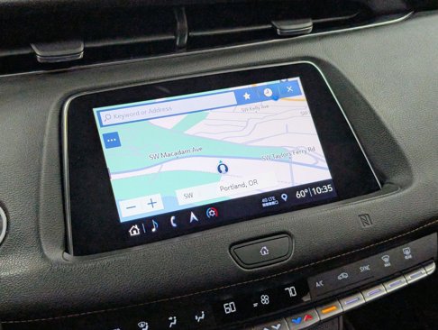 Used 2019 Cadillac XT4 Sport w/ Cold Weather Package image 42