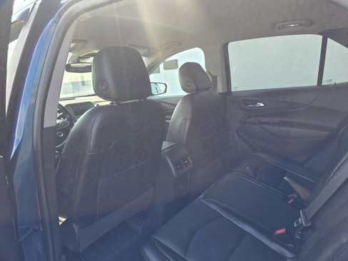 Used 2021 Chevrolet Equinox LT image 17