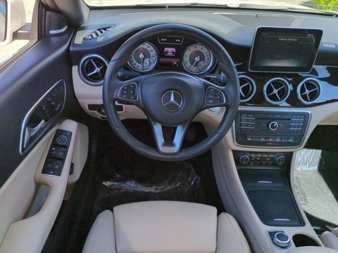 Used 2016 Mercedes-Benz CLA 250 4MATIC image 14