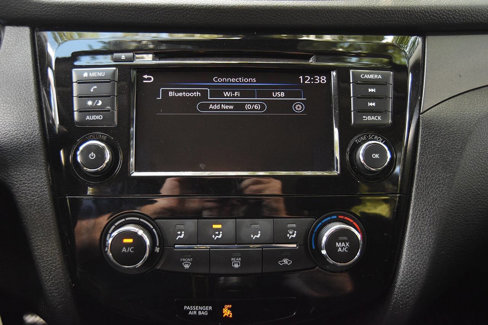 Used 2020 Nissan Rogue Sport S w/ Appearance Package image 29