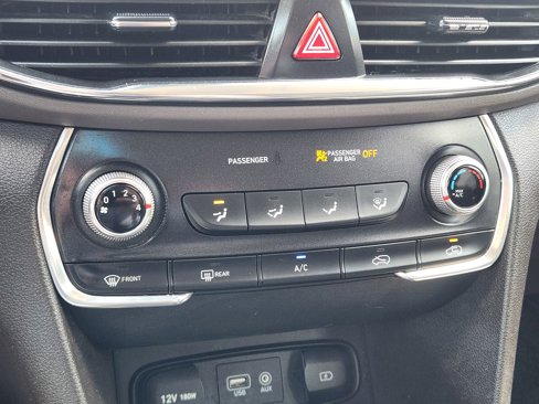 Used 2019 Hyundai Santa Fe SE image 22