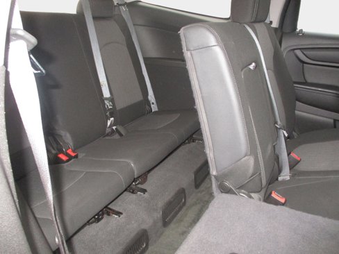 Used 2013 Chevrolet Traverse LT image 15