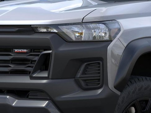 New 2025 Chevrolet Colorado Trail Boss image 10
