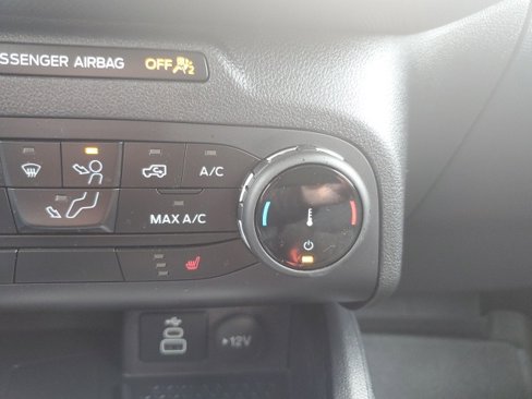Used 2024 Ford Bronco Sport Big Bend w/ Convenience Package image 40