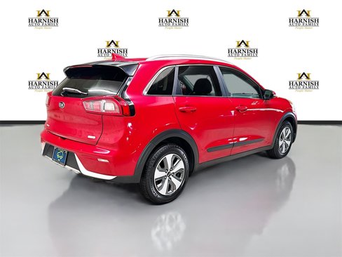 Used 2018 Kia Niro EX image 5