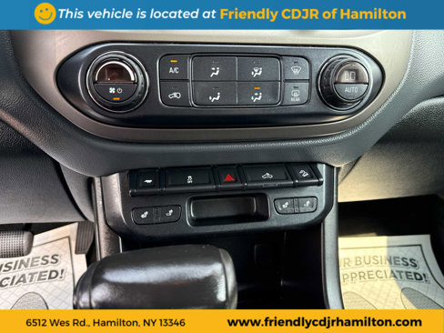 Used 2016 Chevrolet Colorado Z71 image 14