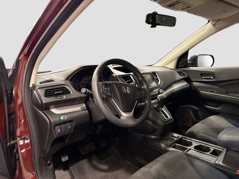 Used 2015 Honda CR-V EX image 8