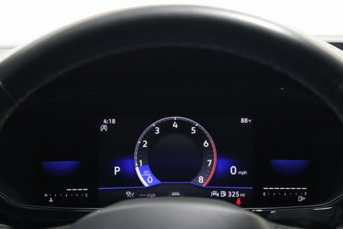 Used 2022 Volkswagen Taos S w/ IQ Drive S Package image 18