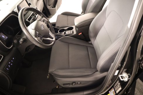 Used 2020 Hyundai Tucson Sport image 11