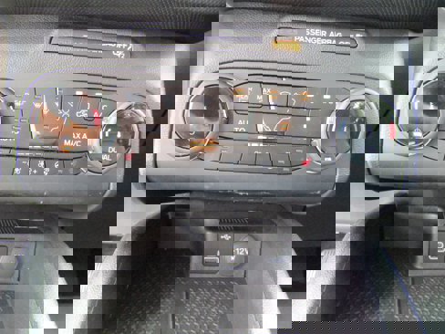 Certified 2024 Ford Bronco Sport Outer Banks image 29