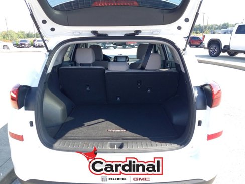 Used 2019 Hyundai Tucson Value image 8