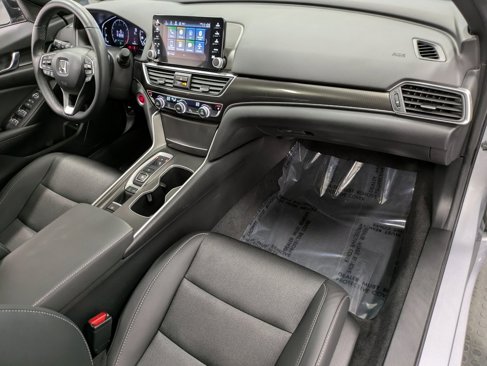 Certified 2021 Honda Accord Sport image 29