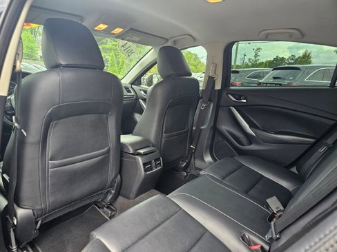 Used 2014 MAZDA MAZDA6 Touring image 23