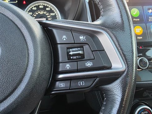 Used 2022 Subaru Forester Limited image 25