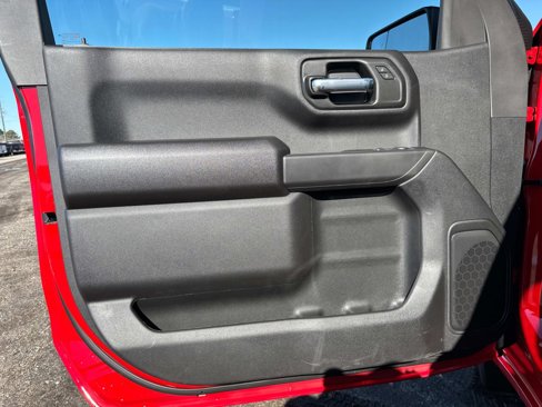 New 2025 GMC Sierra 1500 Pro w/ Pro Value Package image 15