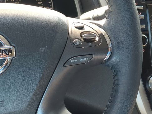 Used 2021 Nissan Murano Platinum image 21