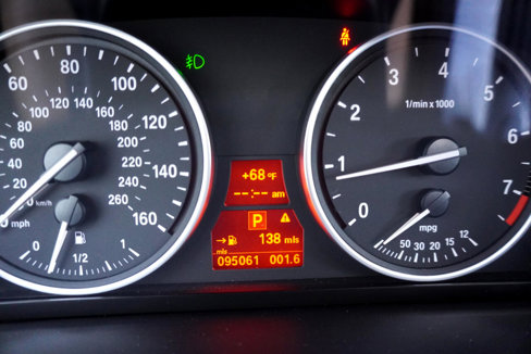 Used 2013 BMW X5 xDrive35i image 28
