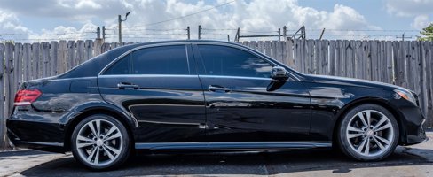 Used 2016 Mercedes-Benz E 350 Sedan image 6