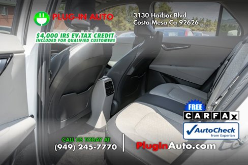 Used 2023 Kia Niro Wave image 9