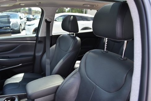 Used 2020 Hyundai Santa Fe Limited image 31