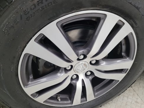 Used 2018 Honda Pilot EX-L image 31
