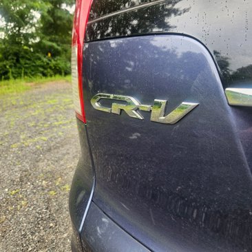 Used 2014 Honda CR-V EX-L image 14