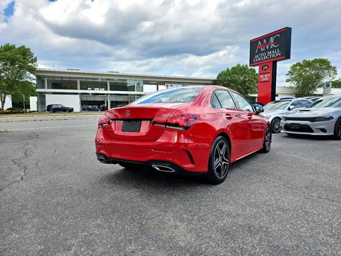 Used 2019 Mercedes-Benz A 220 image 17