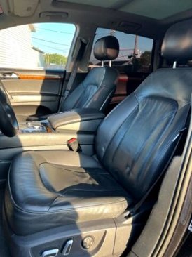 Used 2014 Audi Q7 3.0T Premium Plus image 26