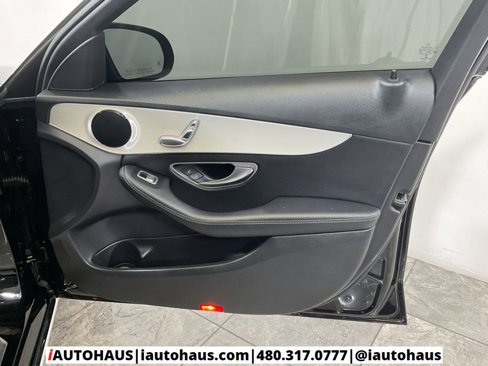 Used 2019 Mercedes-Benz C 300 Sedan image 37