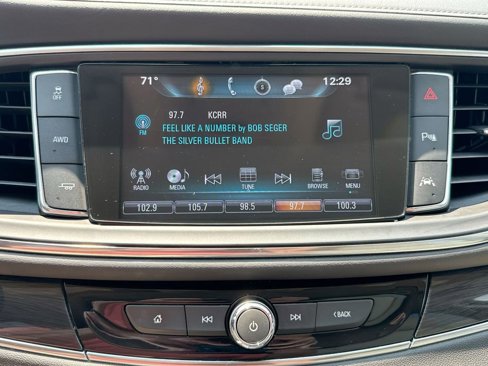 Certified 2018 Buick Enclave Premium w/ Trailering Package image 13