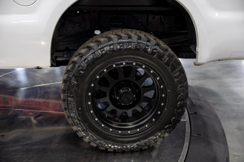 Used 1999 Ford F250 XLT image 22