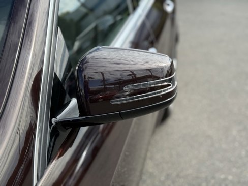 Used 2010 Mercedes-Benz E 63 AMG Sedan image 13