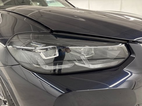 Used 2022 BMW X3 sDrive30i w/ M Sport Package 2 image 11