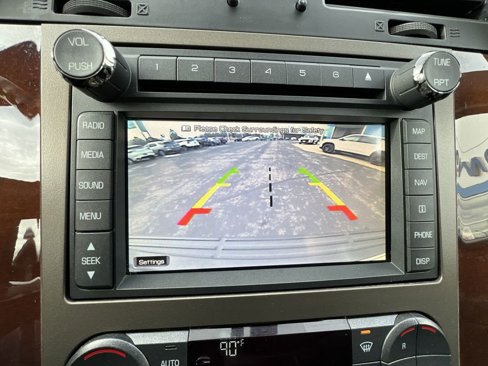 Used 2013 Lincoln Navigator L 4WD w/ HD Trailer Tow Pkg image 15