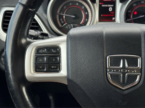 Used 2019 Dodge Journey SE w/ Connectivity Group image 14