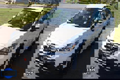 Used 2022 Subaru Crosstrek 2.0i Premium image 21