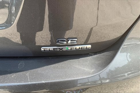 Used 2016 Ford Focus SE image 24