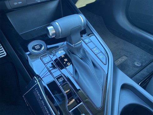 New 2025 Kia Niro EX Touring image 20