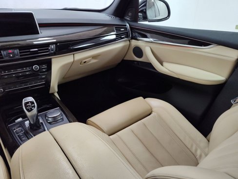 Used 2018 BMW X5 xDrive35i image 40