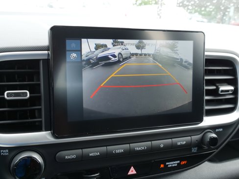 New 2025 Hyundai Venue SE image 25