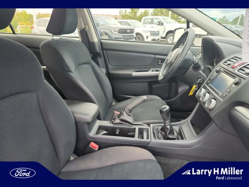 Used 2016 Subaru Impreza 2.0i image 19