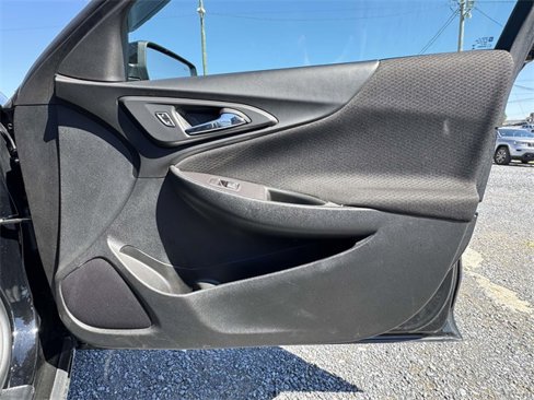 Used 2021 Chevrolet Malibu RS image 13