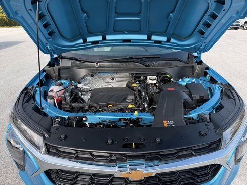 New 2026 Chevrolet Trax LS image 57