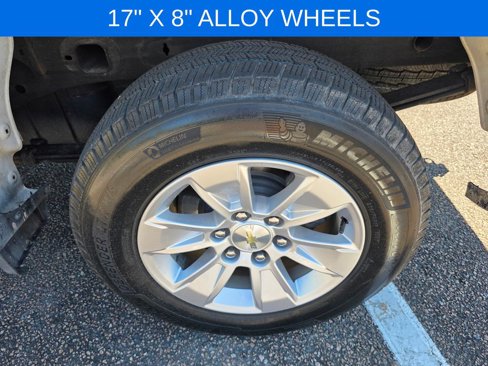 Used 2019 Chevrolet Silverado 1500 LT w/ All-Star Edition image 29