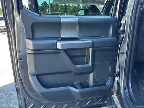 Used 2016 Ford F150 XLT w/ Equipment Group 302A Luxury image 15