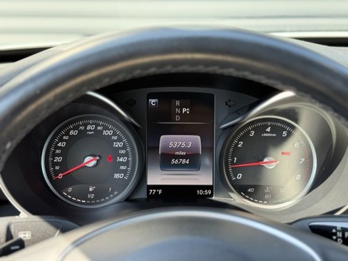 Used 2016 Mercedes-Benz C 300 4MATIC Sedan image 17