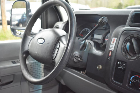 Used 2012 Ford E-250 and Econoline 250 w/ PWR Group image 61