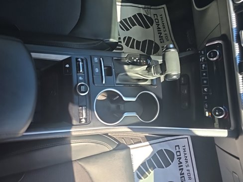 Used 2023 Kia K5 GT-Line w/ GT-Line Premium Package image 9