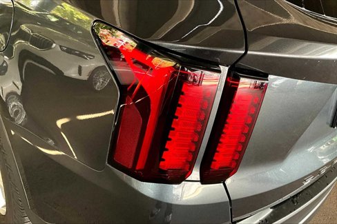 Used 2021 Kia Sorento LX image 28