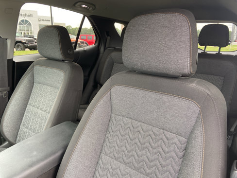 Used 2022 Chevrolet Equinox LT image 18